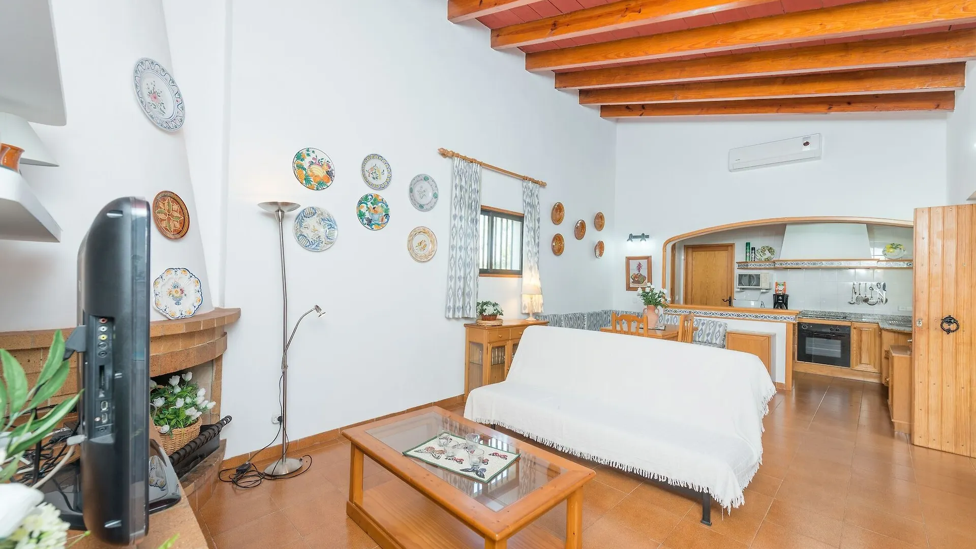 Vila Can Tresas Inca